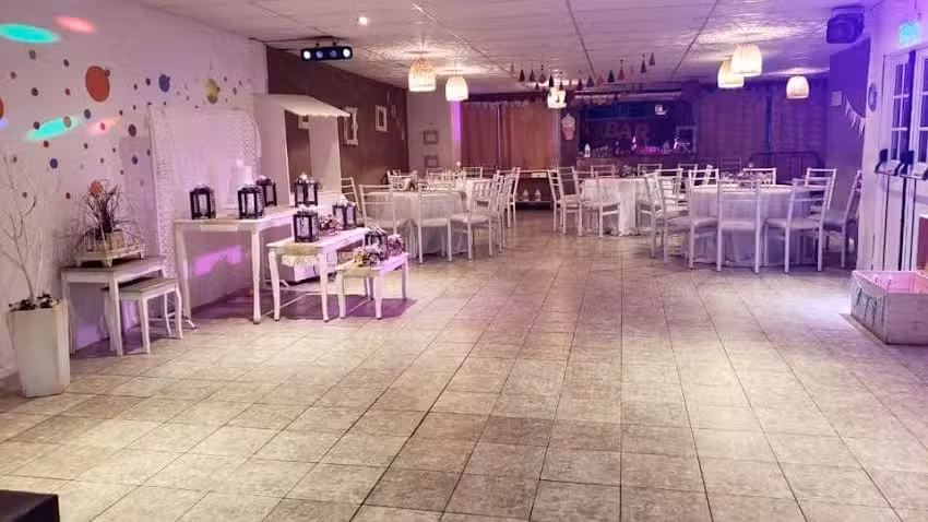 Magic Eventos 1