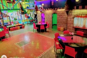 Magic Kingdom Un Mundo de Fantasia