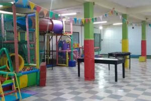 M&aacute;gicas Aventuras Eventos