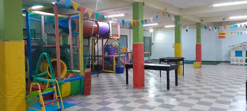 M&aacute;gicas Aventuras Eventos