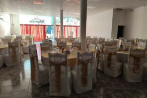 Magnolia “Salon de Eventos”