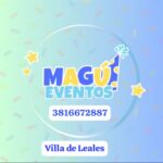 Mag&uacute; Eventos