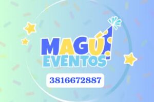 Magú Eventos