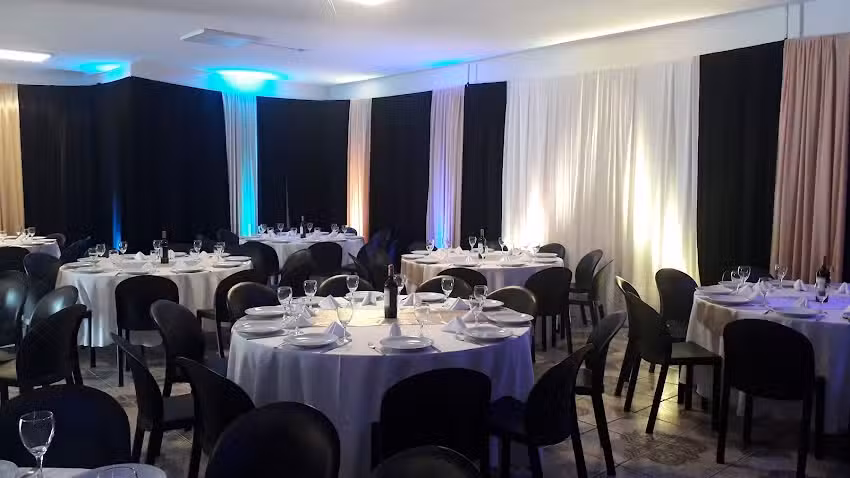 Mag&uacute; eventos