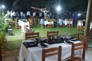 Maimalau Sal&oacute;n de Eventos