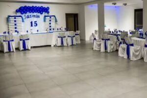 Maimar&aacute; Eventos