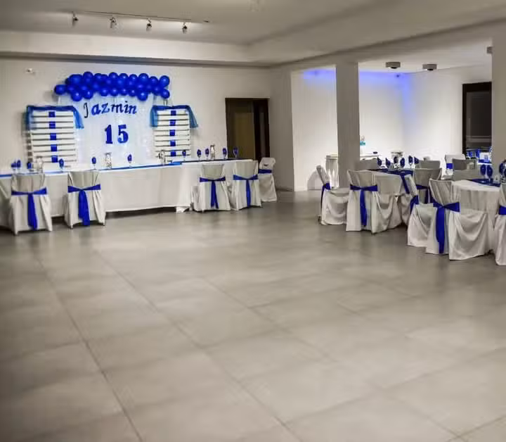 Maimar&aacute; Eventos