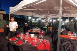 Maimara Eventos