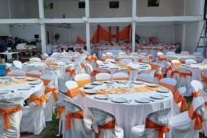 MAKKA EVENTOS