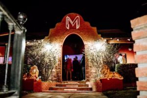 Malib&uacute; Multiespacio