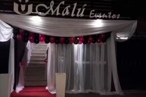 MalúEventos