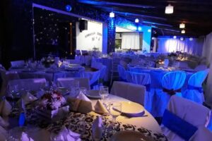 Malva Catering & Eventos.