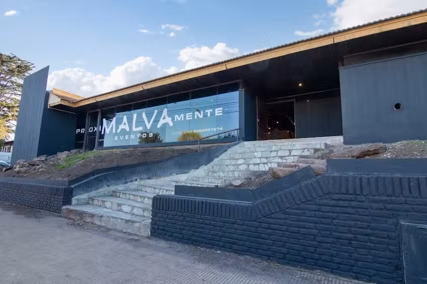 Malva Eventos