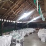 Malvinas Eventos