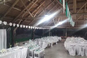 Malvinas Eventos