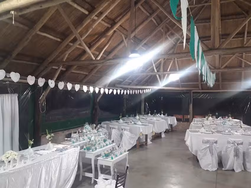 Malvinas Eventos