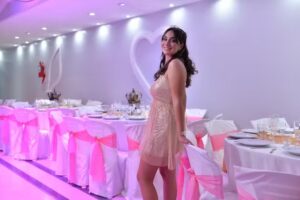 Malvinas Eventos