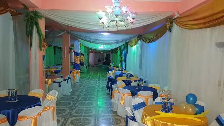 MAMUSHK EVENTOS