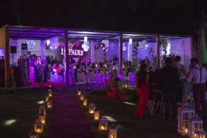 Mansi&oacute;n 14 Eventos