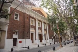 Mansi&oacute;n FUNTIME