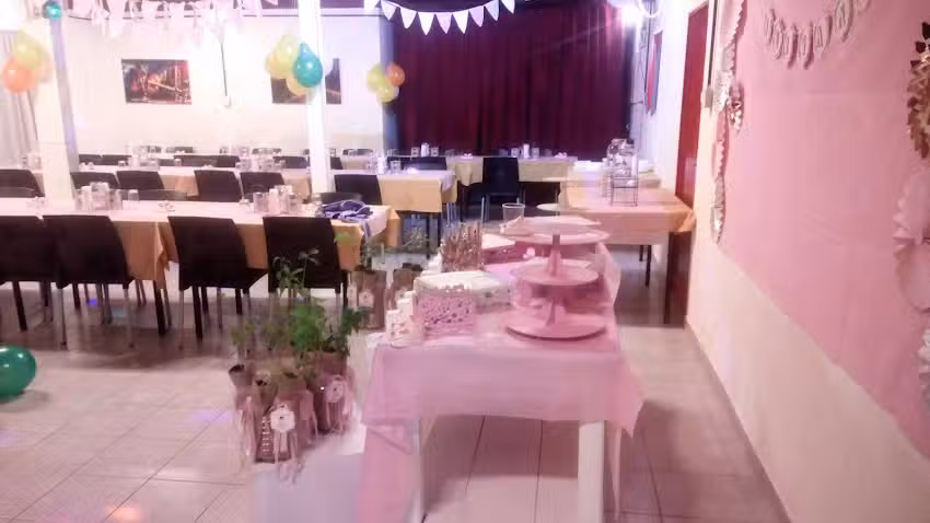 Mansi&oacute;n Rigel