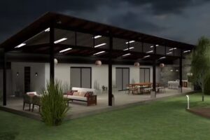 MARAL&Eacute; EVENTOS