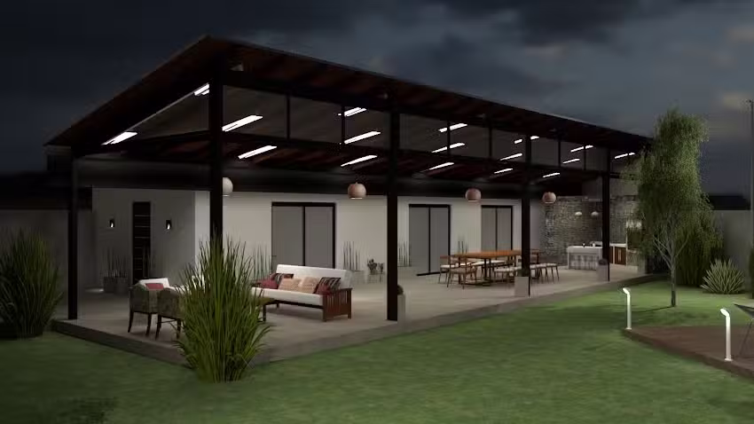 MARAL&Eacute; EVENTOS