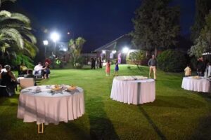 MARANAHO SAL&Oacute;N EVENTOS