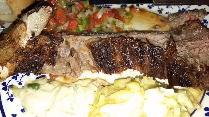 Marapa casa de eventos