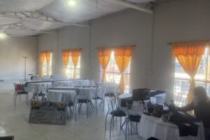 Marbella Eventos salón de fiestas infantiles, espacios recreativos, Ranelaght, Berazategui, Platanos