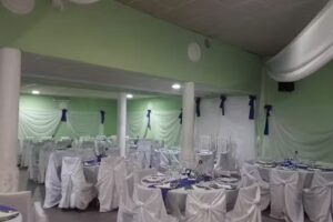 Marcelino Salón De Eventos