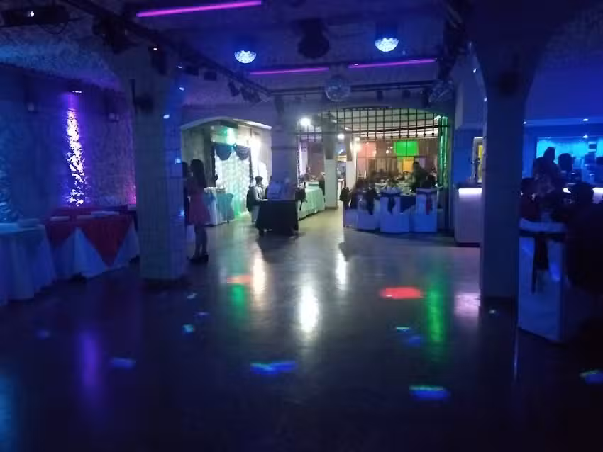 Margaby Eventos