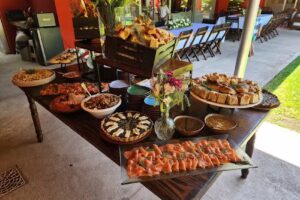 Maria Antonietta Catering