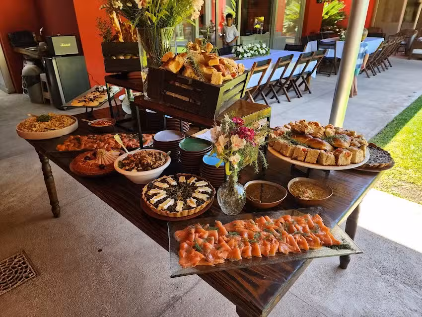 Maria Antonietta Catering