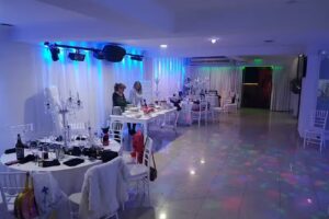 María Bonita Eventos