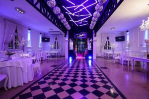 MARIA CRISTINA EVENTOS