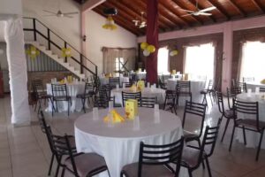 Maria Cristina Salón de Fiestas