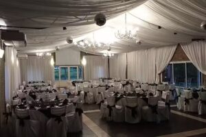 Maria Del Fiore Eventos & Cattering