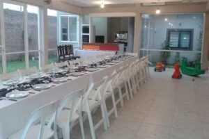 Mar&iacute;a E Eventos