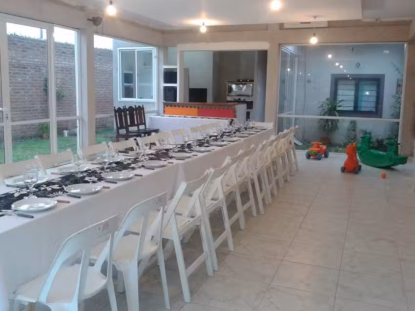 Mar&iacute;a E Eventos