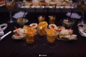 Maria Eugenia Catering