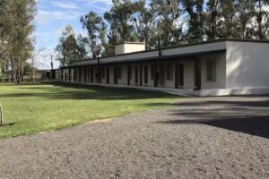 Maria, Hostal y Eventos