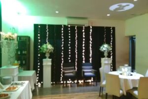 Mar&iacute;a Rest&oacute; y Eventos