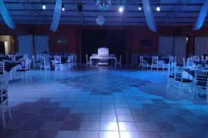 Maria Victoria Sal&oacute;n De Eventos