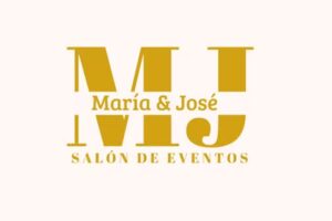 Mar&iacute;a y Jos&eacute; &ndash; Sal&oacute;n de Eventos