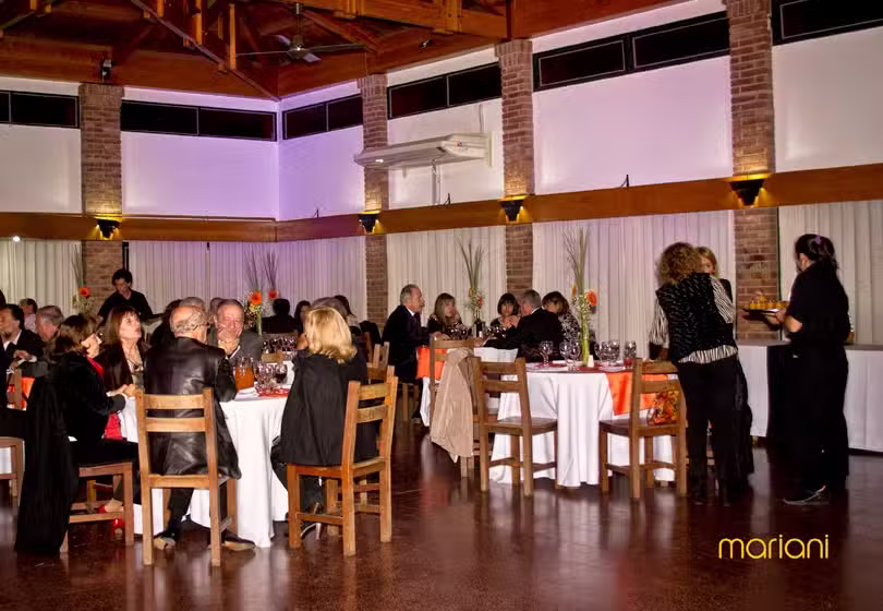 Mariani Servicios Gastron&oacute;micos