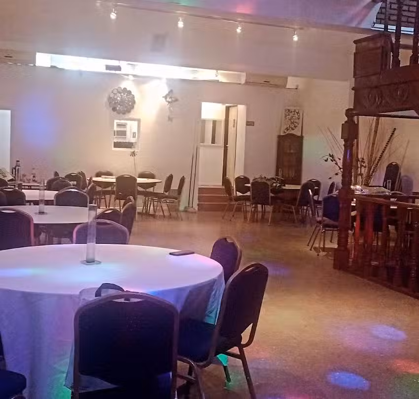Mariposa Multieventos
