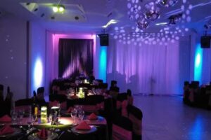 Marisol Recepciones Salon de Fiestas