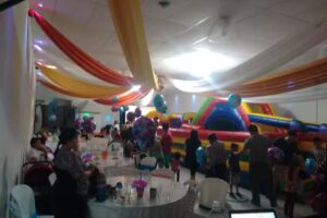 Markos Eventos