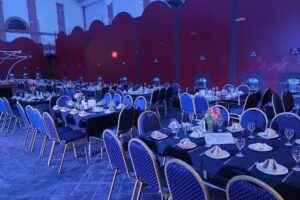 Marqu&eacute;s De Montecristo